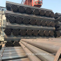 Sch80 Seamless Carbon Steel Pipe